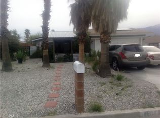 66157 Avenida Cadena, Desert Hot Springs, CA 92240