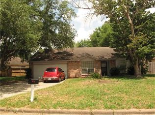 3619 Trace Ct, Humble, TX 77396