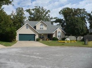 3103 S Tyler Ave, Joplin, MO 64804