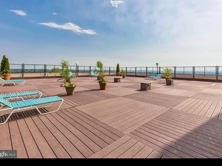 5500 Friendship Blvd #2415N — Photo 11