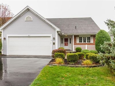 11 Killeen Dr, Fairport, NY, 14450