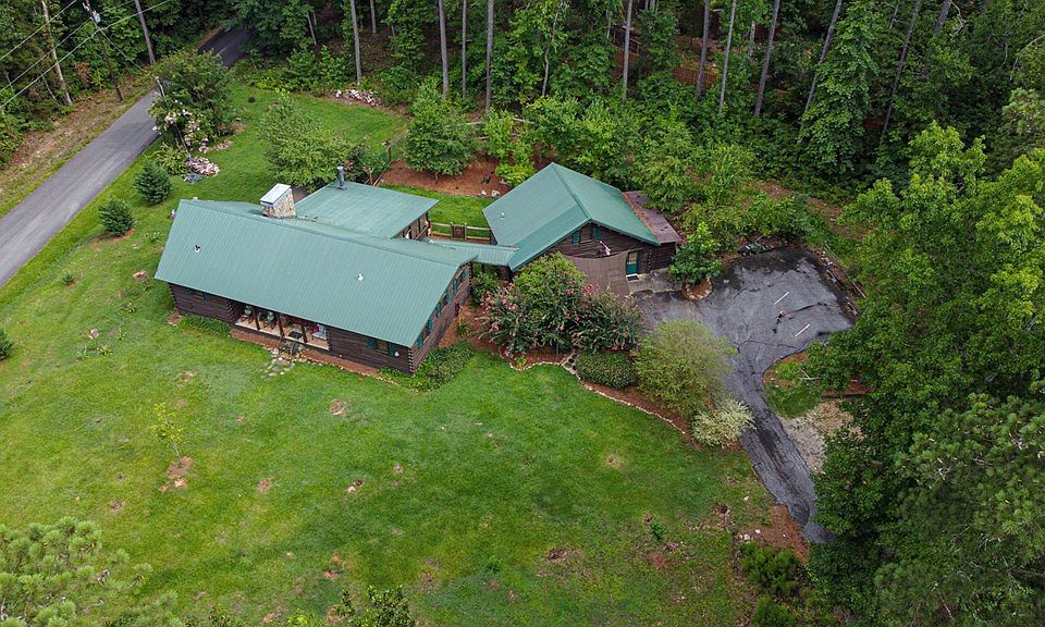 36 Sourwood Dr, Pine Mountain, GA 31822 Zillow