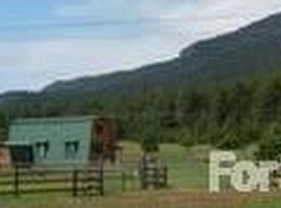 2706 S Perkinsville Rd, Williams, AZ 86046