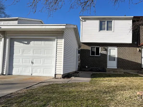 2620 Nottingham Ct, Lincoln, NE 68512