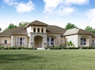 1397 Rutherford, Driftwood, TX 78619