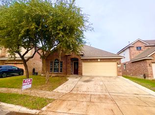 9343 Wind Talker, San Antonio, TX 78251