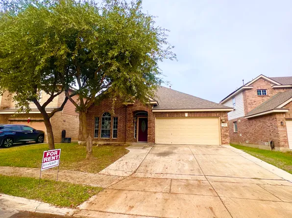 9343 Wind Talker, San Antonio, TX 78251