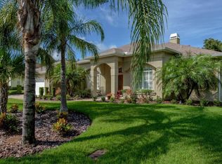 1525 Kilrush Dr, Ormond Beach, FL 32174