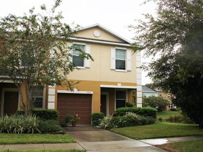 537 Fortanini Cir, Ocoee, FL, 34761