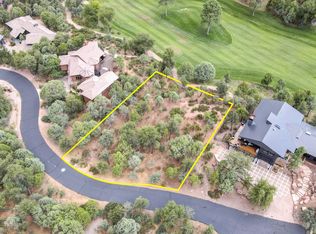 2703 E Coyote Mint Cir LOT 40, Payson, AZ 85541