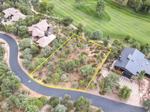 2703 E COYOTE MINT Circle #40, Payson, AZ 85541