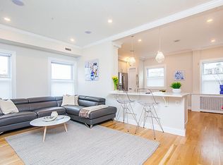 13 Linden St APT 6, Brookline, MA 02445