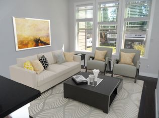 19899 55a Ave #1-BEDROOM, Langley, BC V3A0C4