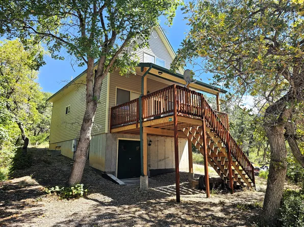 31 Juniper Dr #31, Fairview, UT 84629