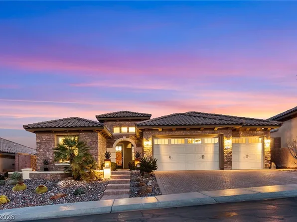 2865 Josephine Dr, Henderson, NV 89044