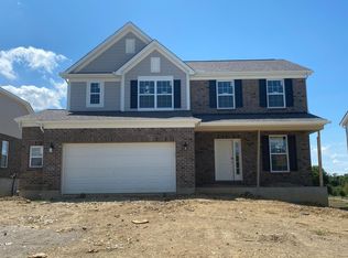 5735 Arbor Park Dr #8, Liberty Township, OH 45011