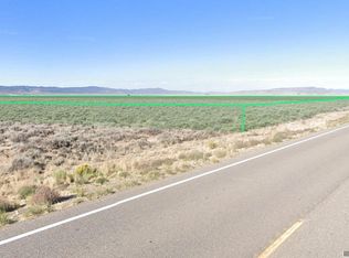 5000 W Highway 56, Beryl, UT 84714