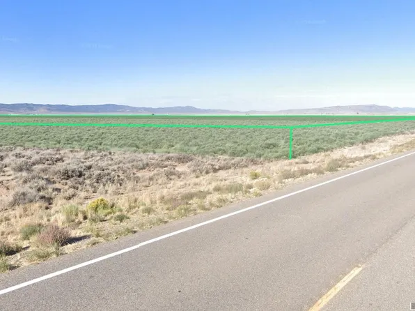 5000 W Highway 56, Beryl, UT 84714