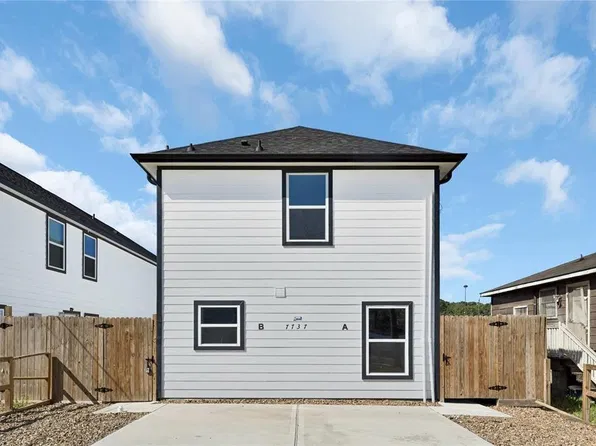 7737 Orebo St #A, Houston, TX 77088