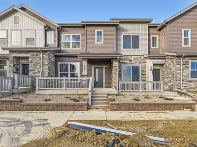 1936 S Haleyville Way, Aurora, CO, 80018
