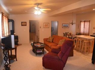 1342 S McAllister Dr, Kanab, UT 84741