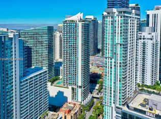 1100 S Miami Ave #1703, Miami, FL 33131