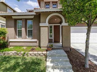 2261 Black Stone Dr, Brentwood, CA 94513