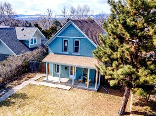 2819 Eaton St, Wheat Ridge, CO 80214