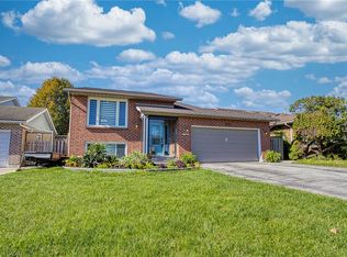 6251 Sherri Ave, Niagara Falls, ON L2H 2W7
