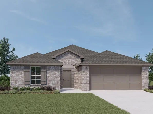 3626 Melbourne Mnr, Fulshear, TX 77441