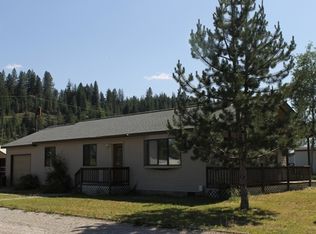 1216 W Polaris Ave, Osburn, ID 83849