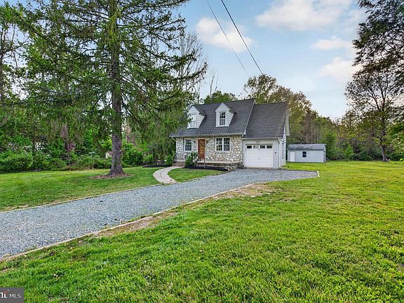 3rd image of 131 Pennington Hopewell Rd