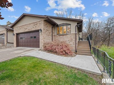 880 47th Ave #2, East Moline, IL, 61244