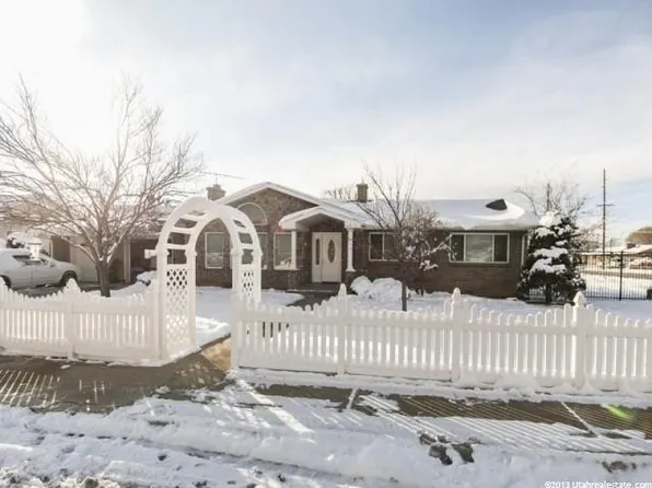 410 S 600 W, Orem, UT 84058
