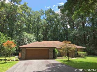 403 SW Woodland Ave, Fort White, FL 32038