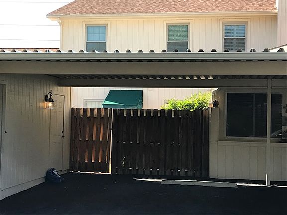 2 car carport