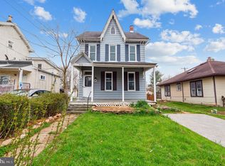 870 Maple St, Honey Brook, PA 19344