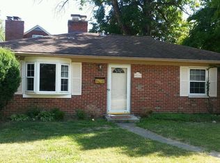 524 East Dr, Dayton, OH 45419