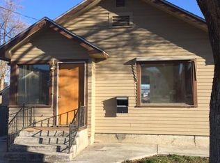 928 Cherry St, Wenatchee, WA 98801