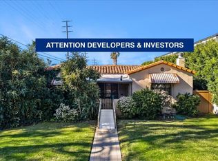 803 N Ogden Dr, Los Angeles, CA 90046