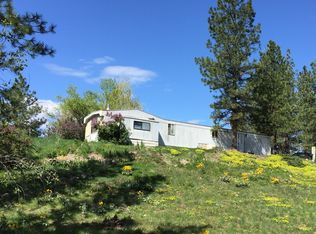 16 Chokecherry Rd, Winthrop, WA 98862