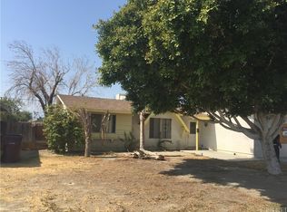 82235 El Paseo Ave, Indio, CA 92201