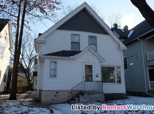 1321 Jefferson St NE #1, Minneapolis, MN 55413