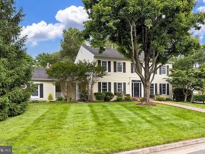 15473 Meherrin Dr, Centreville, VA, 20120