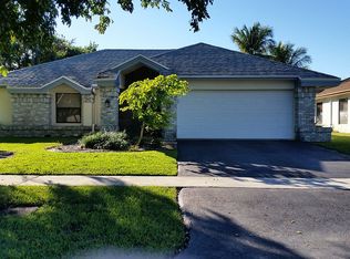 18304 181st Cir S, Boca Raton, FL 33498