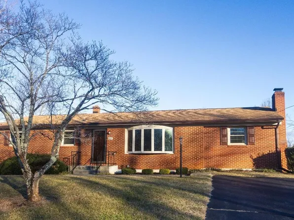 68 Glenacre Dr, Rustburg, VA 24588