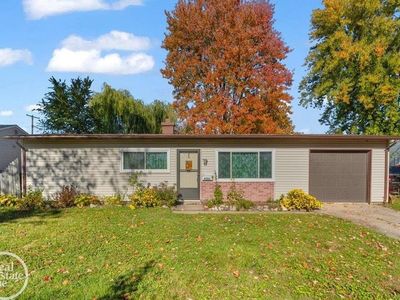 2553 Spruce St, Port Huron, MI, 48060