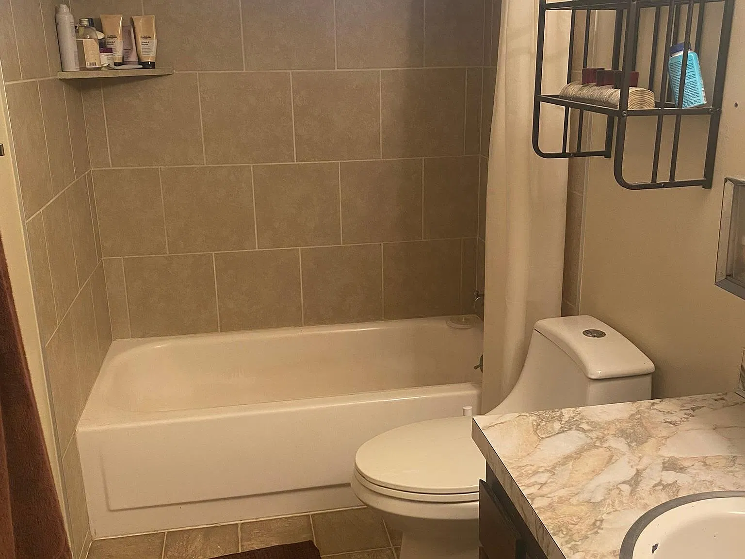 2 bed, 1.5 bath, 1100 sqft, $1,450 — Photo 4