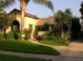 1058 Hi Point St, Los Angeles, CA 90035