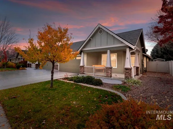 9635 W Cedar Park St, Boise, ID 83709